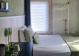 Hotel 't Witte Huys Scheveningen 5