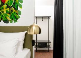 The Barthels Boutique Hotel 4