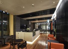 Hotel Venue-G Seoul 5