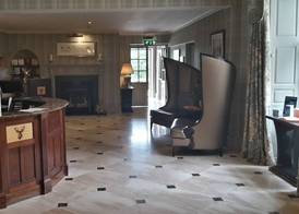 Walwick Hall 2