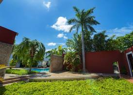 Hotel Embajadores 2