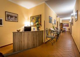 B&B Antiche Armonie 2