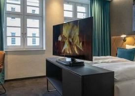 Motel One Hannover-Oper 2