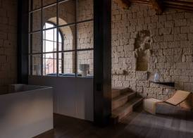 Palazzo Petrvs 3