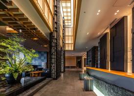 Pearl Star Hotel ATAMI 2