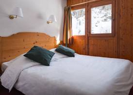 Les Chalets du Galibier II 3