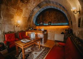 Helios Cave Hotel 2