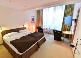 STADT HOTEL Iserlohn 5