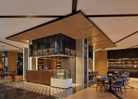 Four Points by Sheraton Dali, Erhai 4