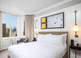 The London, a Luxury Collection Hotel, New York City 3