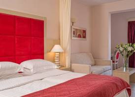 Grand Beach Hotel 5