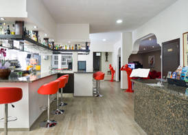 Hotel El Pozo 3