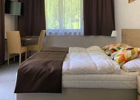 Hotel HAAS 5