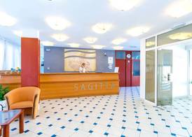 Sagitta all inclusive holiday resort 2