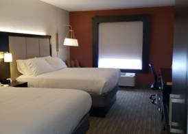 Holiday Inn Express & Suites LAKE OKEECHOBEE by IHG 4
