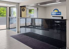 Days Inn by Wyndham Hornell NY 2
