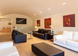 Hotel Vall de Bas 4