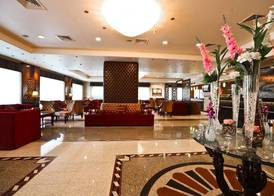 Al Thuraya Hotel 4