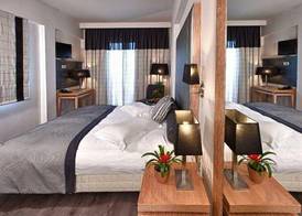 Olympus Thea Boutique Hotel 2
