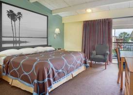 Super 8 by Wyndham St. Augustine 5