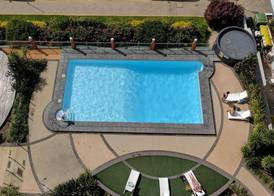 Absolute Strand Oceanfront & Views & Pool u601 2