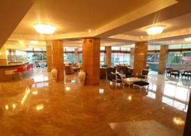 Telmessos Select Hotel - Adult Only (+16) - All Inclusive 3