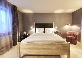 Schwanen Boutique Hotel & Restaurant Metzingen 5