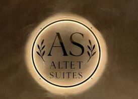 HS Altet Suites - Alicante Airport 4