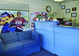 Travelodge by Wyndham Clearlake 3