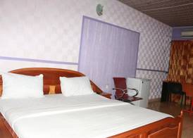 Ivory Place Hotel 5