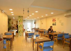 Yeşilyurt Pansiyon Hotel 2