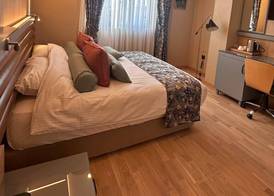 Hotel Sapphire 5
