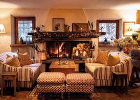 Auberge de La Maison 5
