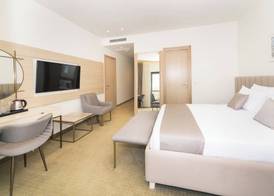 Hotel Pima Budva 4