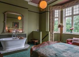 Albero Bedrooms 2