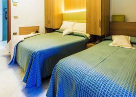 Hotel Baviera 3