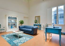 Residenza D'Epoca Historia Luxury Boutique 2