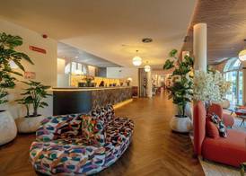 Hotel Verviers Van der Valk 3