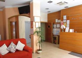 Hotel Goartín 2