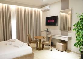 Anchor Luxury Rooms 4