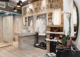 Chateau Anax Luxury suites 5