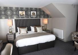 Hetland Hall Hotel 2