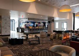 THE HOTEL AT KIRKWOOD CENTER 2