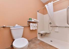 Candlewood Suites SAN DIEGO by IHG 4