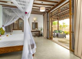 Zanzibar Queen Hotel 5