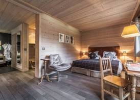 Flocons de Sel - Relais & Chateaux 3