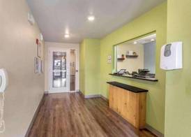 Studio 6 Extended Stay El Paso East TX 4