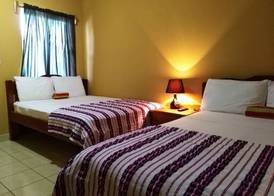 Ambergris Sunset Hotel 5