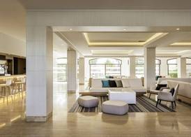 Ilunion Islantilla 5