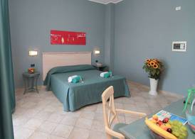 Hotel Club Selinunte Beach AiMori 4